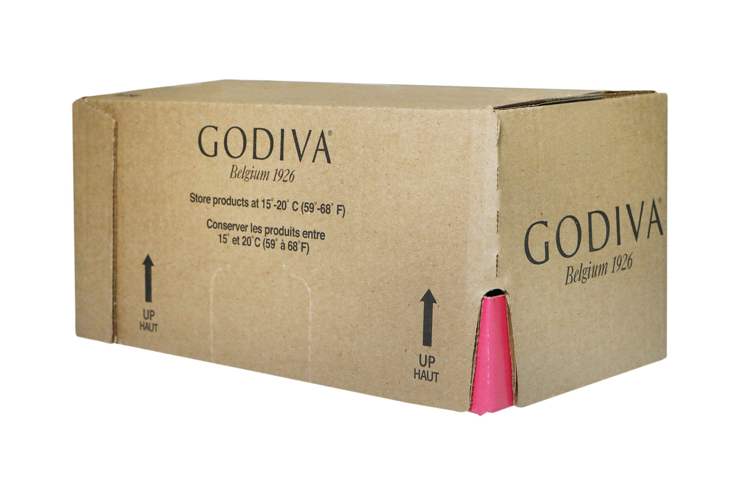 Corrugated Containers