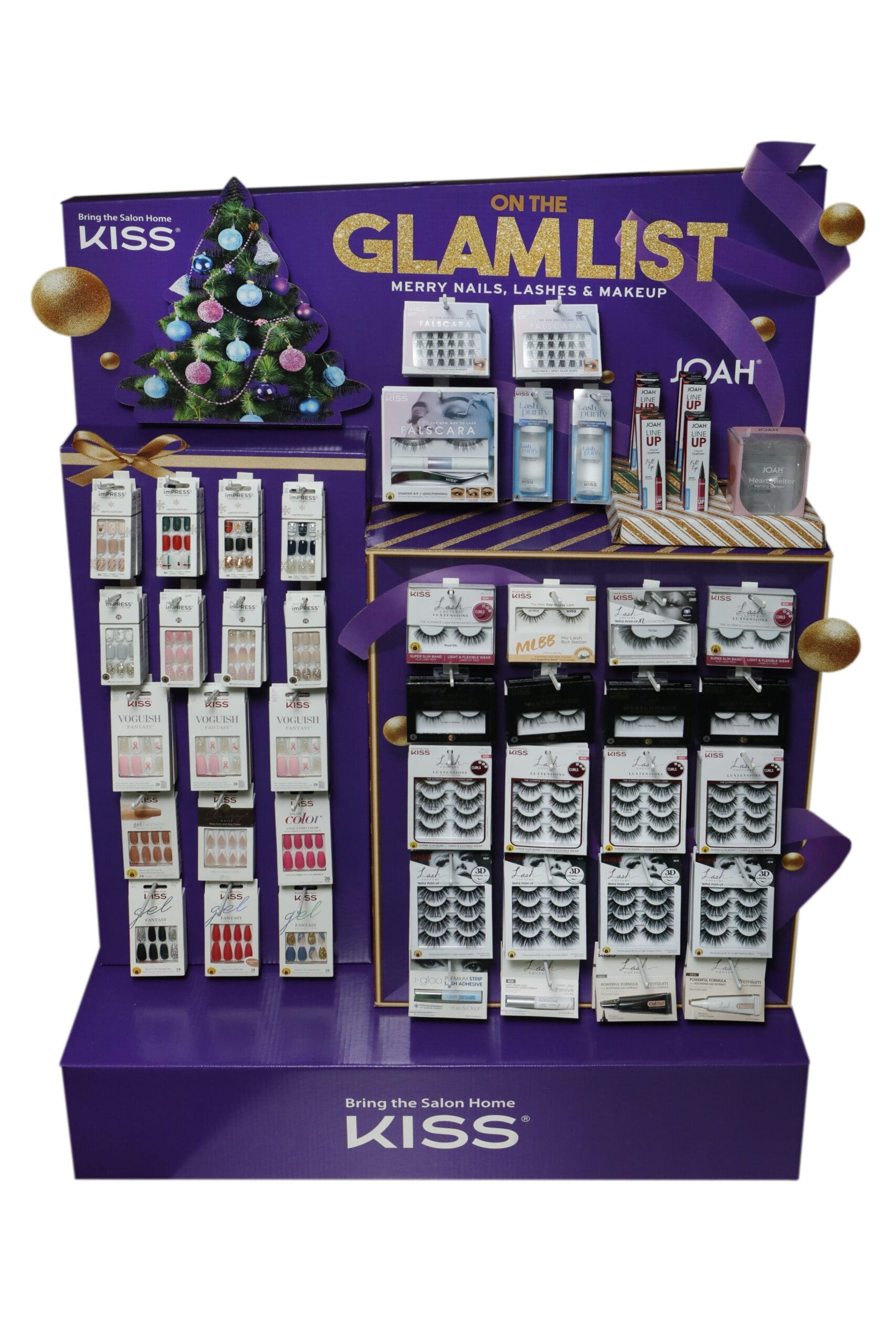 Point of Purchase Displays